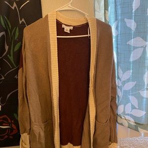 London Kaye Cardigan (From Marshalls)